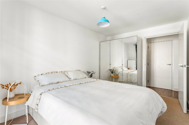 De Beauvoir Crescent, London, N1