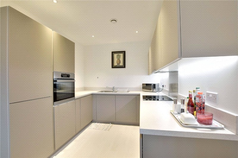 Blessington Road, Lewisham, London, SE13
