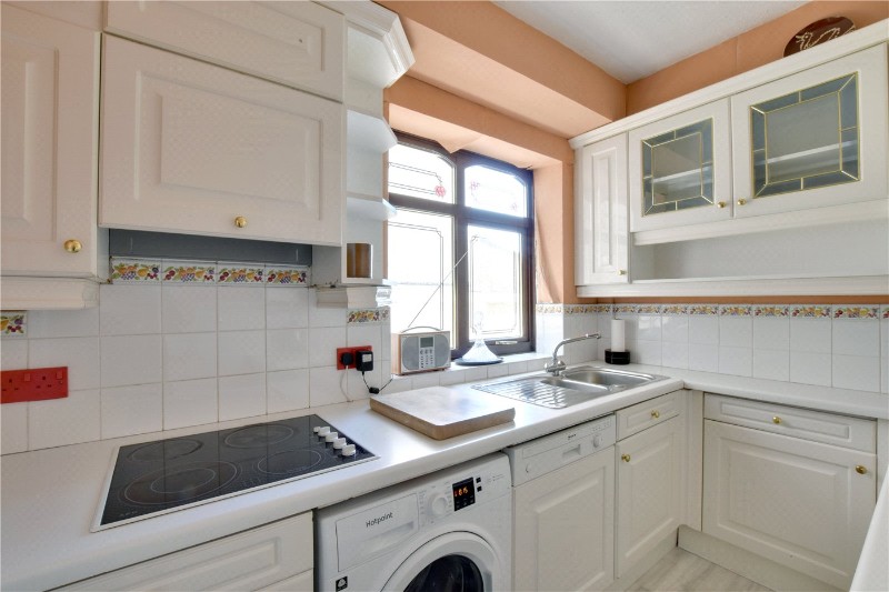 Brinklow Crescent, Shooters Hill, London, SE18