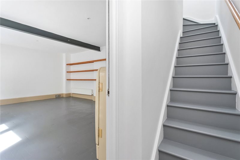 Bradbury Mews, London, N16
