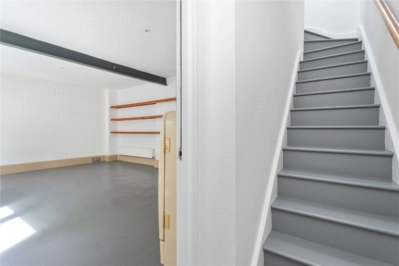 Bradbury Mews, London, N16
