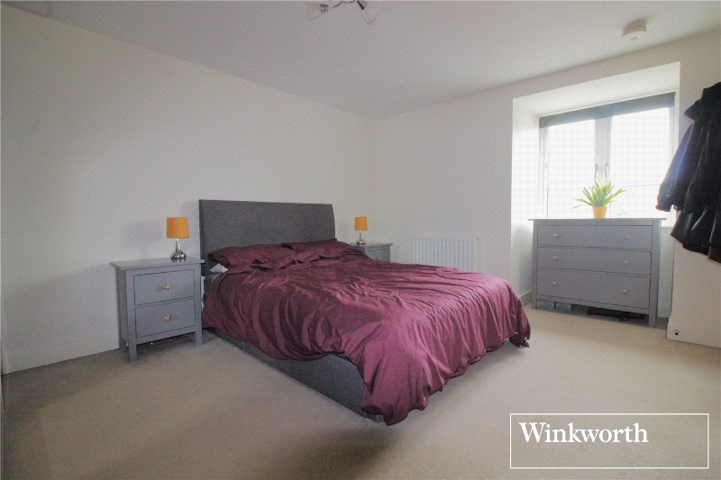 Lawford Court, Grade Close, Elstree, Hertfordshire, WD6