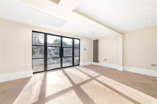 Ashbourne Grove, East Dulwich, London, SE22