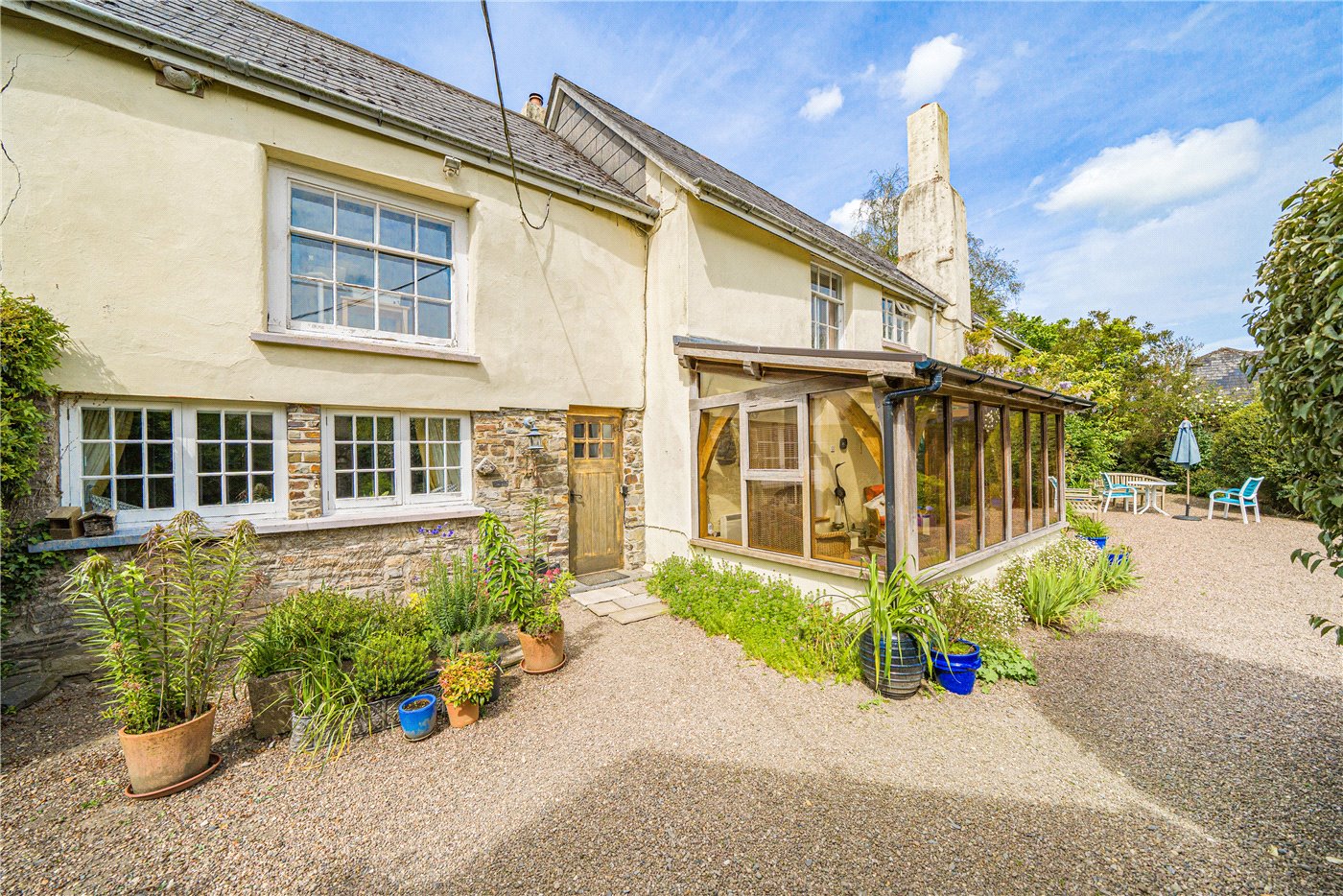 Winkworth Farnham