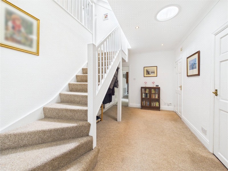 Lower Town, Sampford Peverell, Tiverton, Devon, EX16