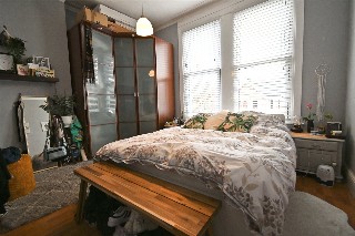 Marmora Road, East Dulwich, London, SE22