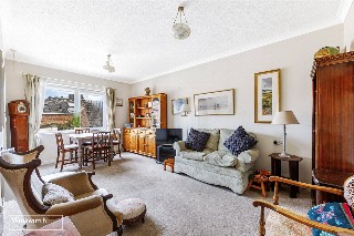 Fishers Lane, London, W4