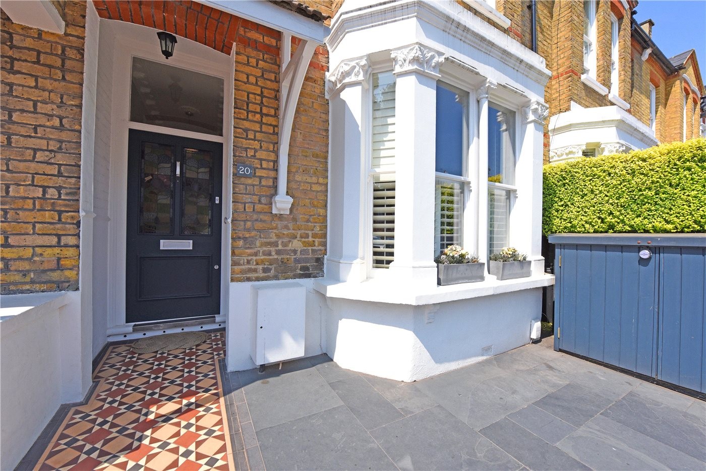 5 bedroom property for sale in Elsenham Street, London, SW18 (Ref
