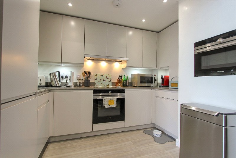 Broadway, Leigh-on-Sea, Essex, SS9