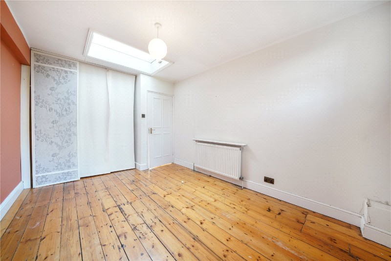 Lancaster Road, London, N4