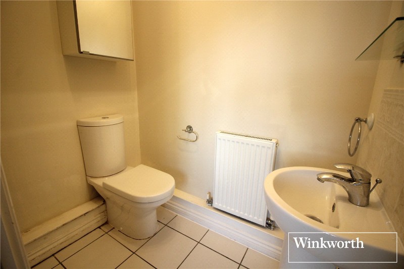 Templeton Court, Eaton Way, Borehamwood, Hertfordshire, WD6