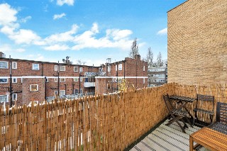 Huxley House, Lawn Road, London, NW3