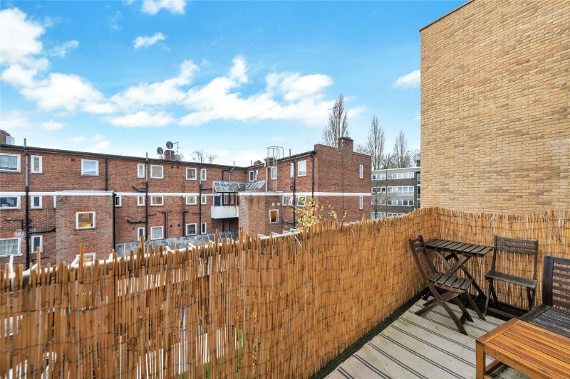 Huxley House, Lawn Road, London, NW3