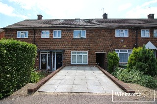 Ashley Drive, Borehamwood, Hertfordshire, WD6