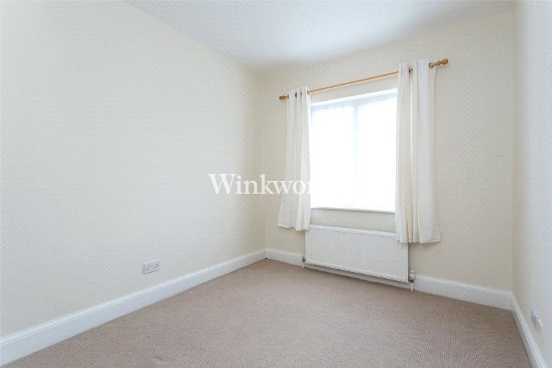 Alexandra Park Road, London, N22