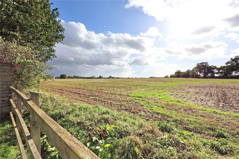 Foulsham Road, Guestwick, Norfolk, NR20