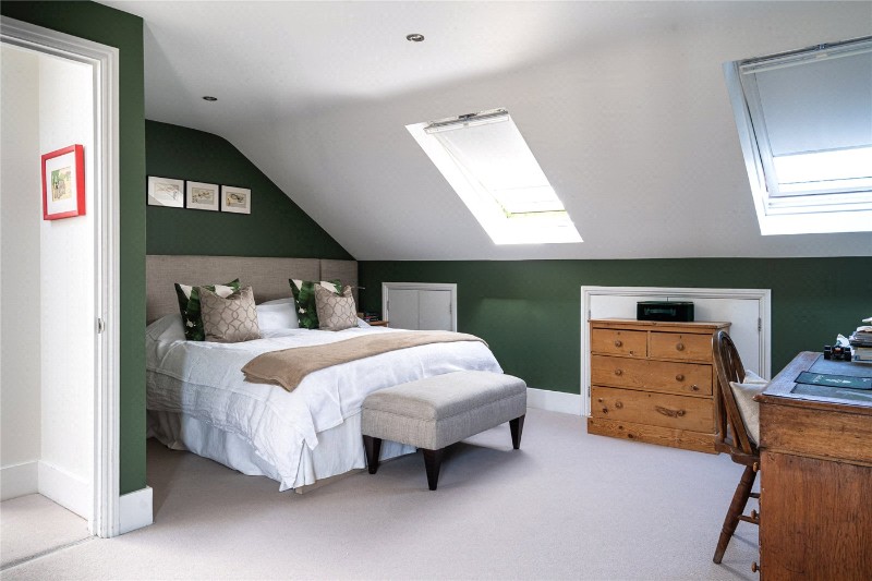Croxted Road, London, SE24