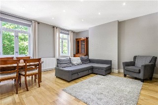 Kennington Park Road, London, SE11