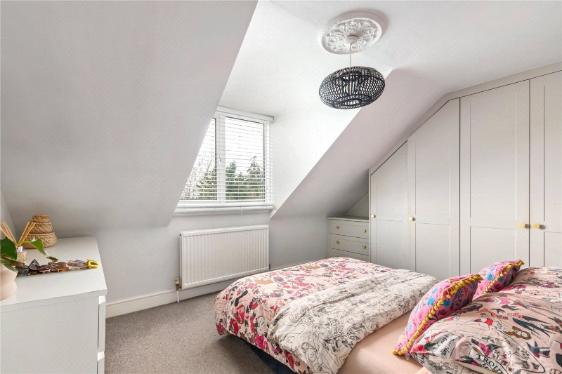 Sunderland Road, London, SE23