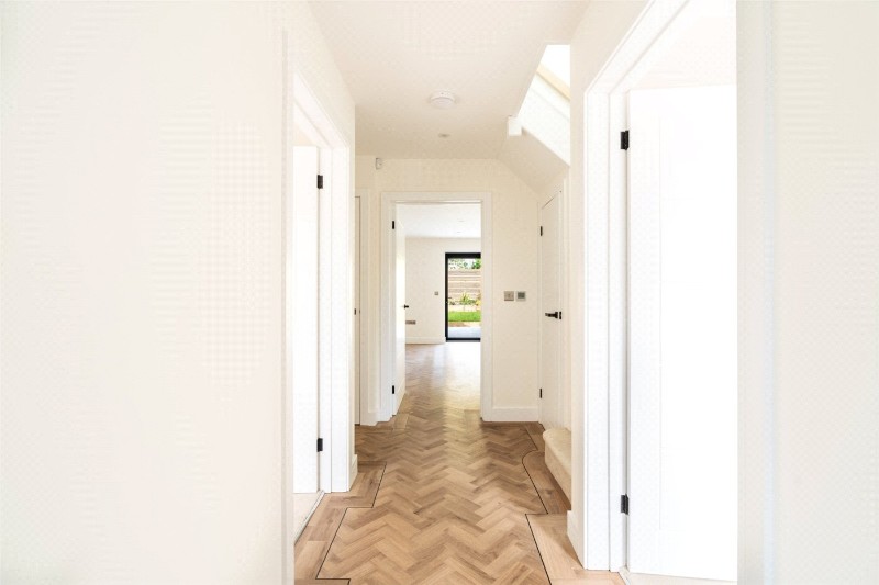 Lonnen Road, Colehill, Wimborne, Dorset, BH21