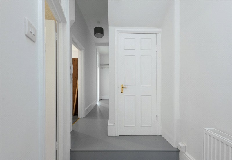 Chandos Road, Willesden Green, London, NW2