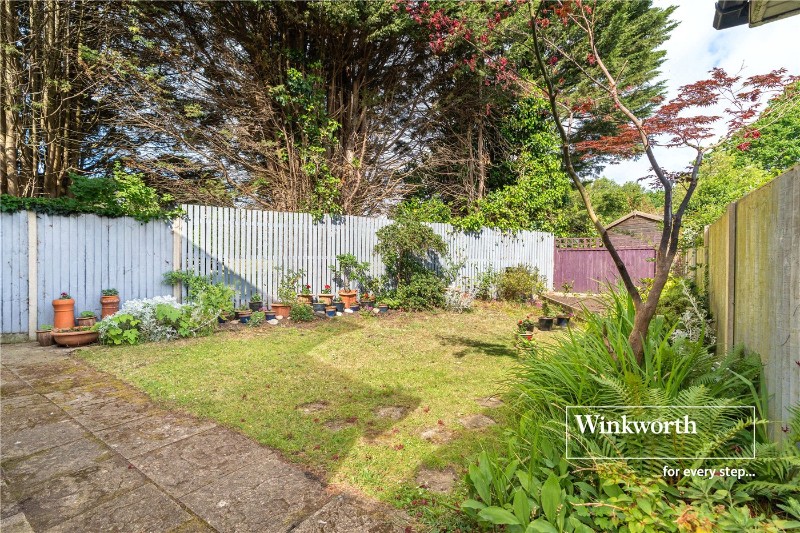 Sunnylands Avenue, Bournemouth, Dorset, BH6