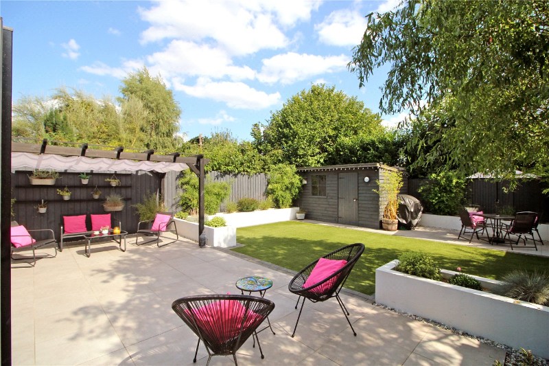 Saxonfields, Poringland, Norwich, Norfolk, NR14