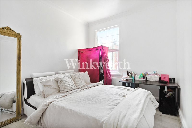 Clonmell Road, London, N17