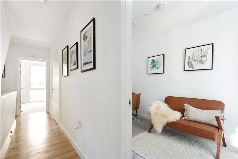 Wansey Street, London, SE17