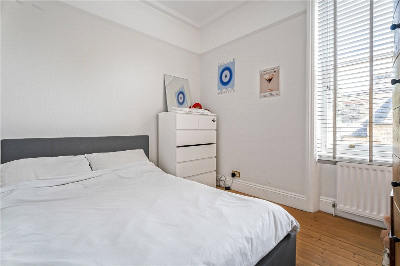 Weston Park, London, N8