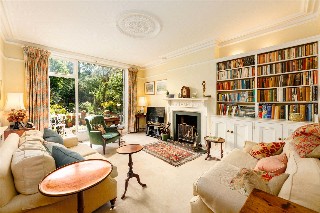 Clarendon Drive, London, SW15