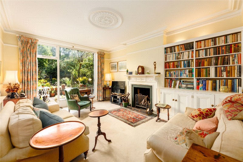 Clarendon Drive, London, SW15