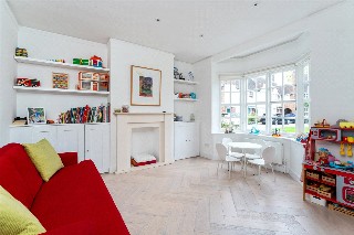 Hampstead Way, London, NW11