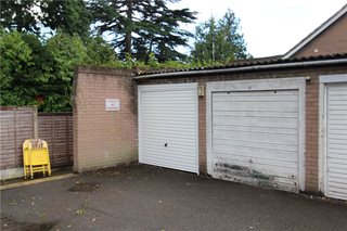 Claire Court, Woodside Avenue, London, N12