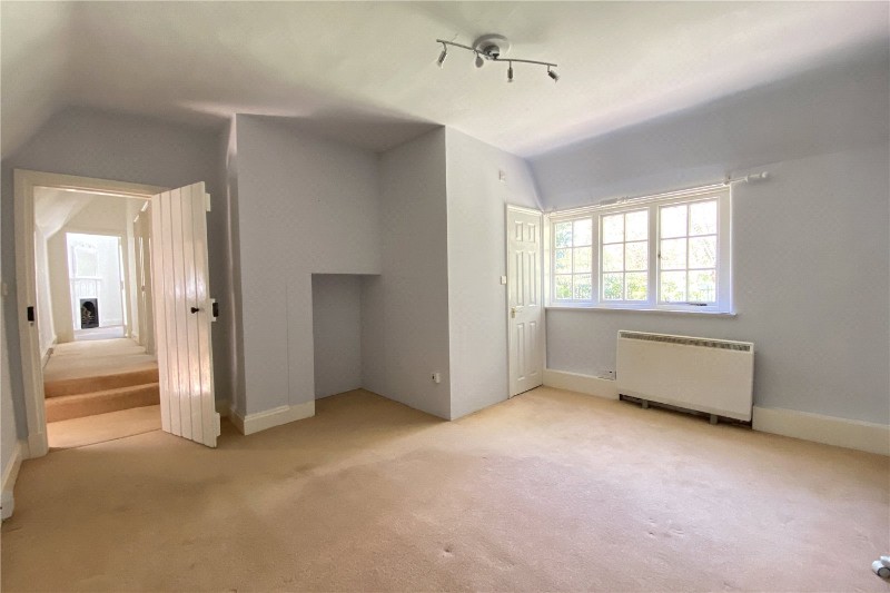 Clappins Lane, North Dean, Buckinghamshire, HP14