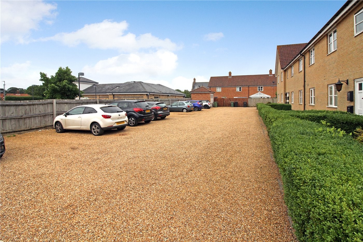 2 bedroom property for sale in Bromedale Avenue, Mulbarton, Norwich