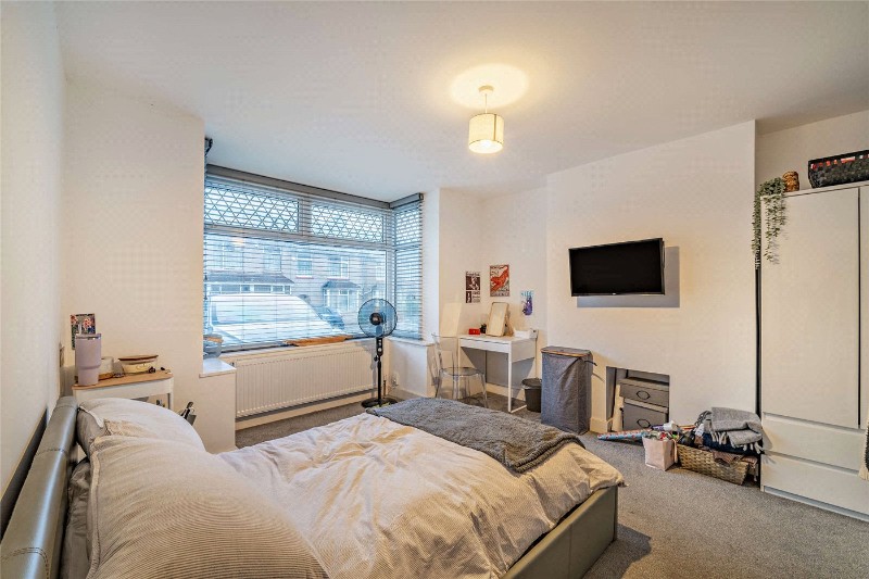 Third Avenue, Bristol, BS7