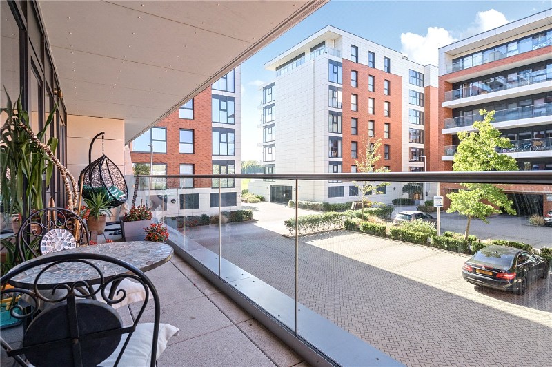 Kingman Way, Newbury, Berkshire, RG14
