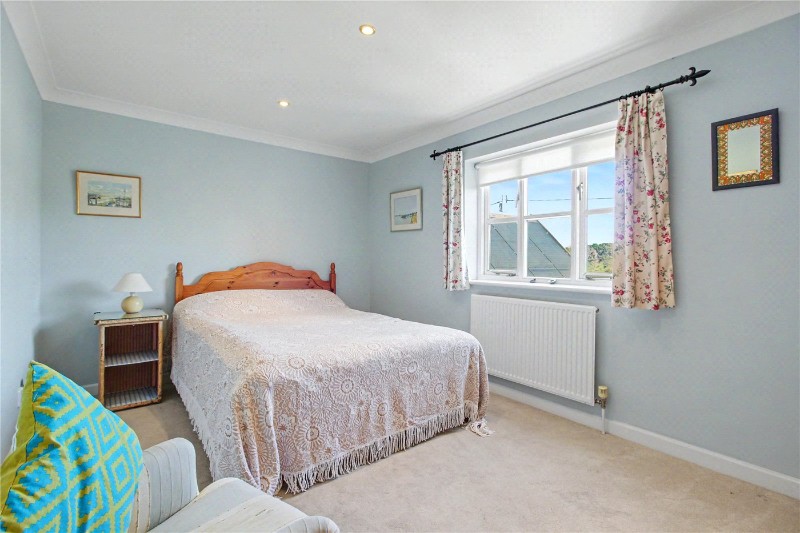 Bramfield Road, Wenhaston, Halesworth, IP19