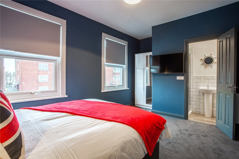 Balmoral Road, Westcliff-on-Sea, Essex, SS0