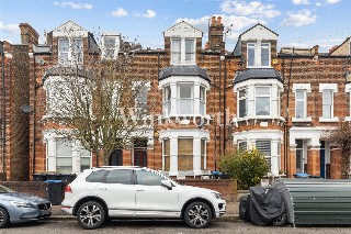Park Avenue, London, N13