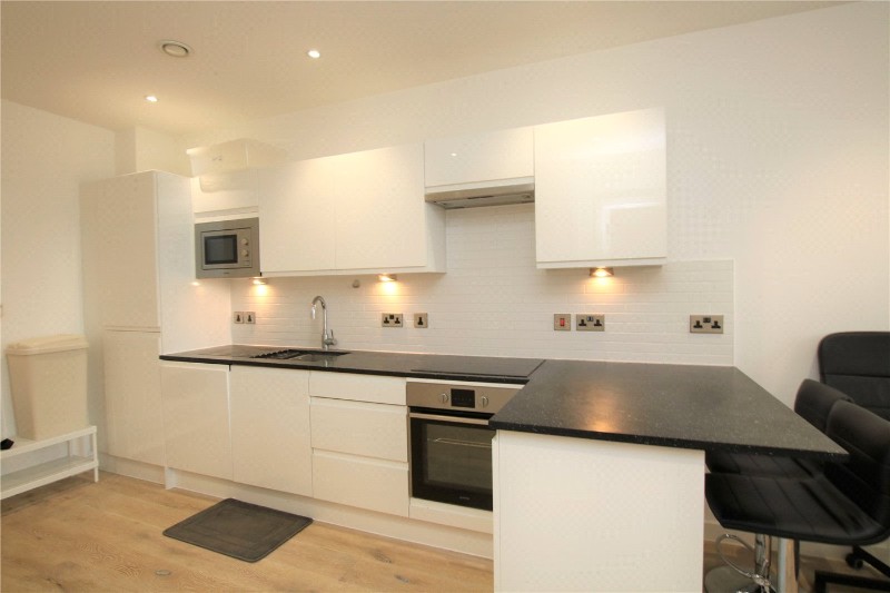 Garrard House, 30 Garrard Street, Reading, Berkshire, RG1
