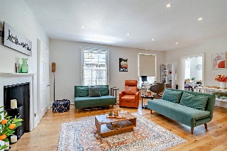 Milsom Place, Bath, Somerset, BA1