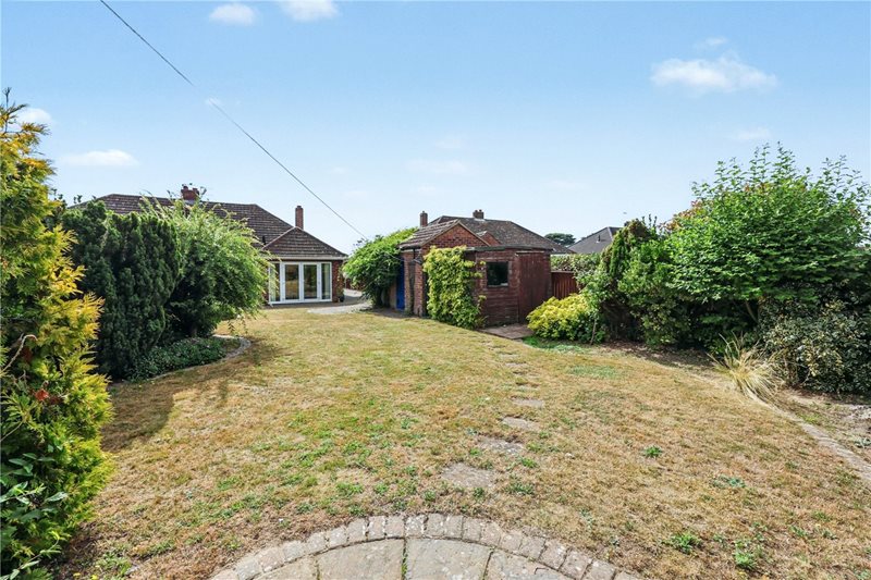 Neylond Crescent, Hellesdon, Norwich, Norfolk, NR6