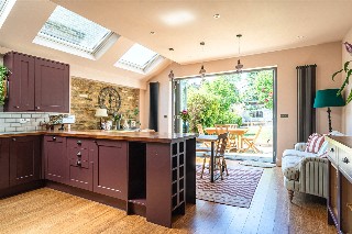 Gleneagle Road, London, SW16