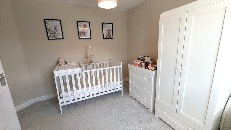Juniper Way, Sleaford, Lincolnshire, NG34