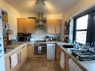 New North Road, Exeter, EX4