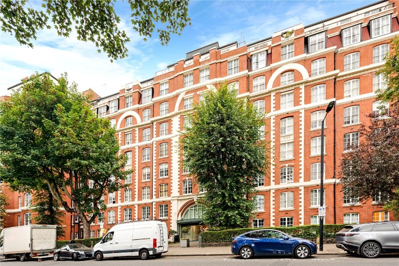 Grove End House, Grove End Road, St John's Wood, London, NW8