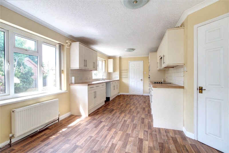 Station Road, Great Moulton, Norwich, Norfolk, NR15