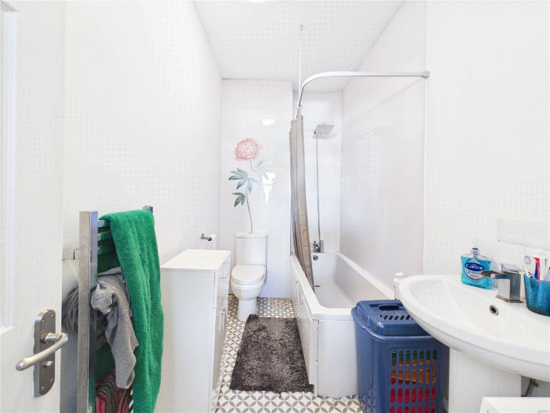 Manston Road, Exeter, Devon, EX1